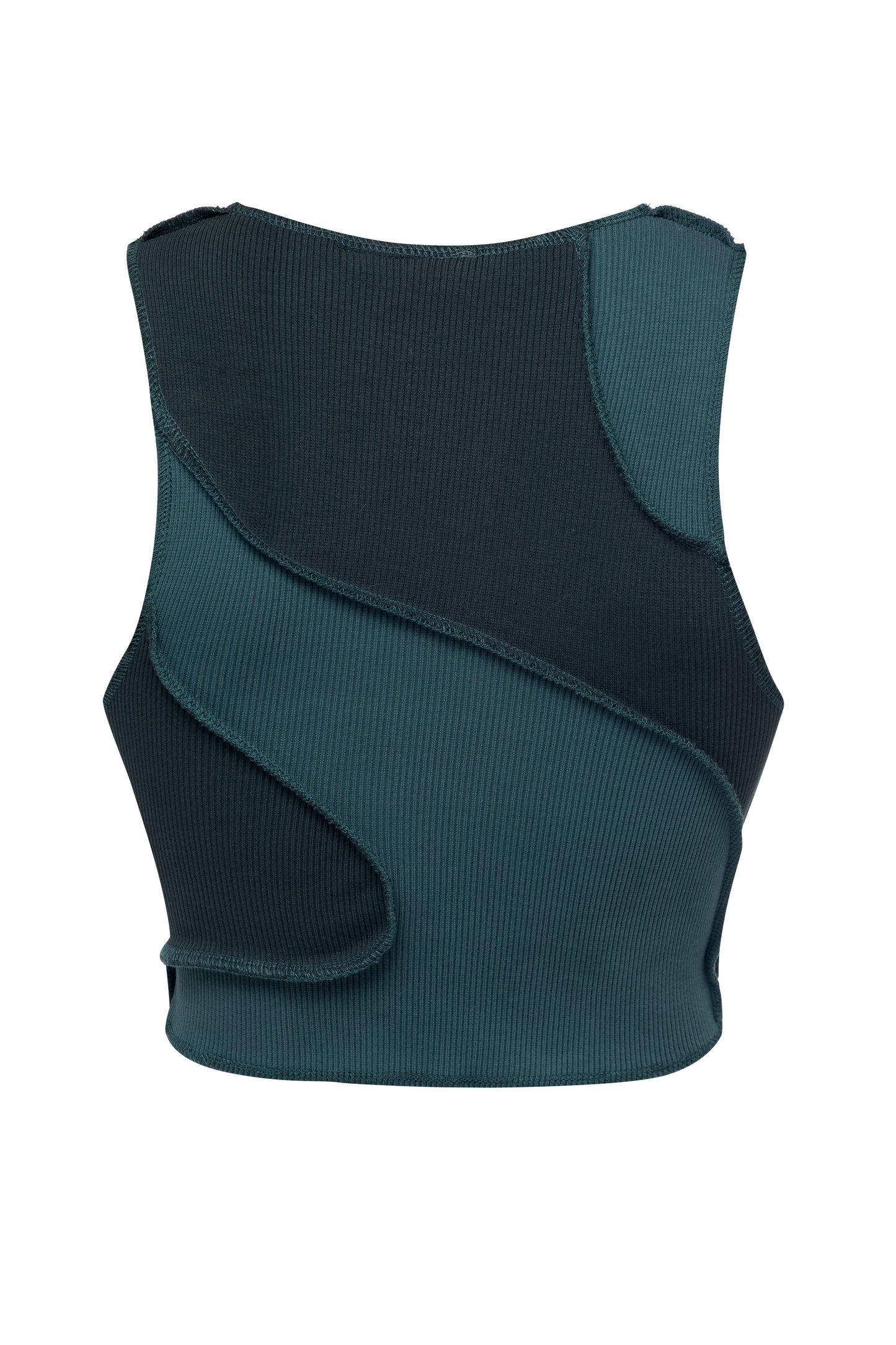 Unuly Wavy - Unruly Women's Tank Top