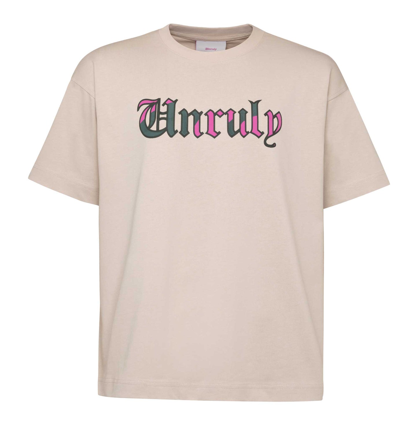 Unruly Wavy - Unisex T-shirt