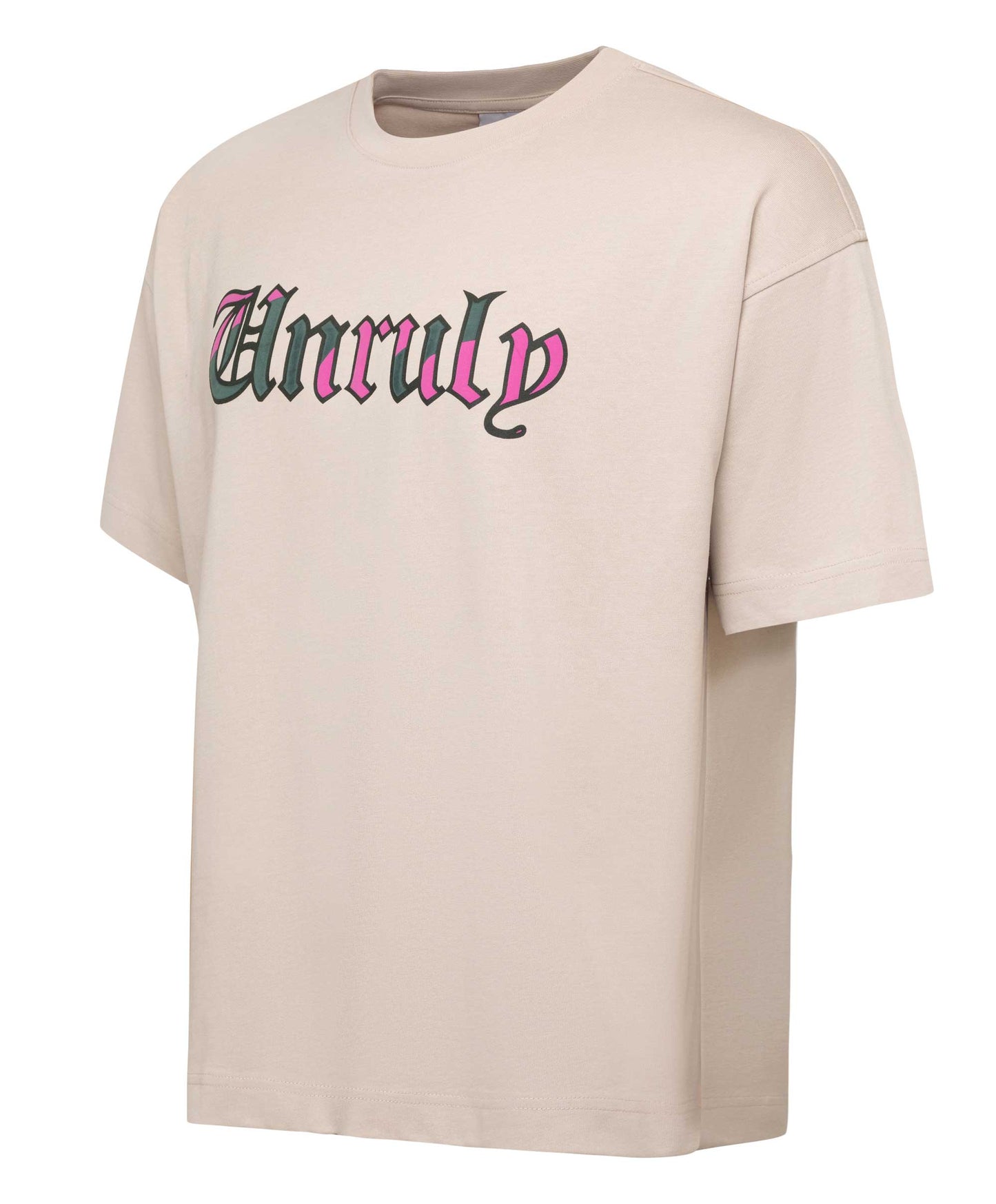 Unruly Wavy - Unisex T-shirt