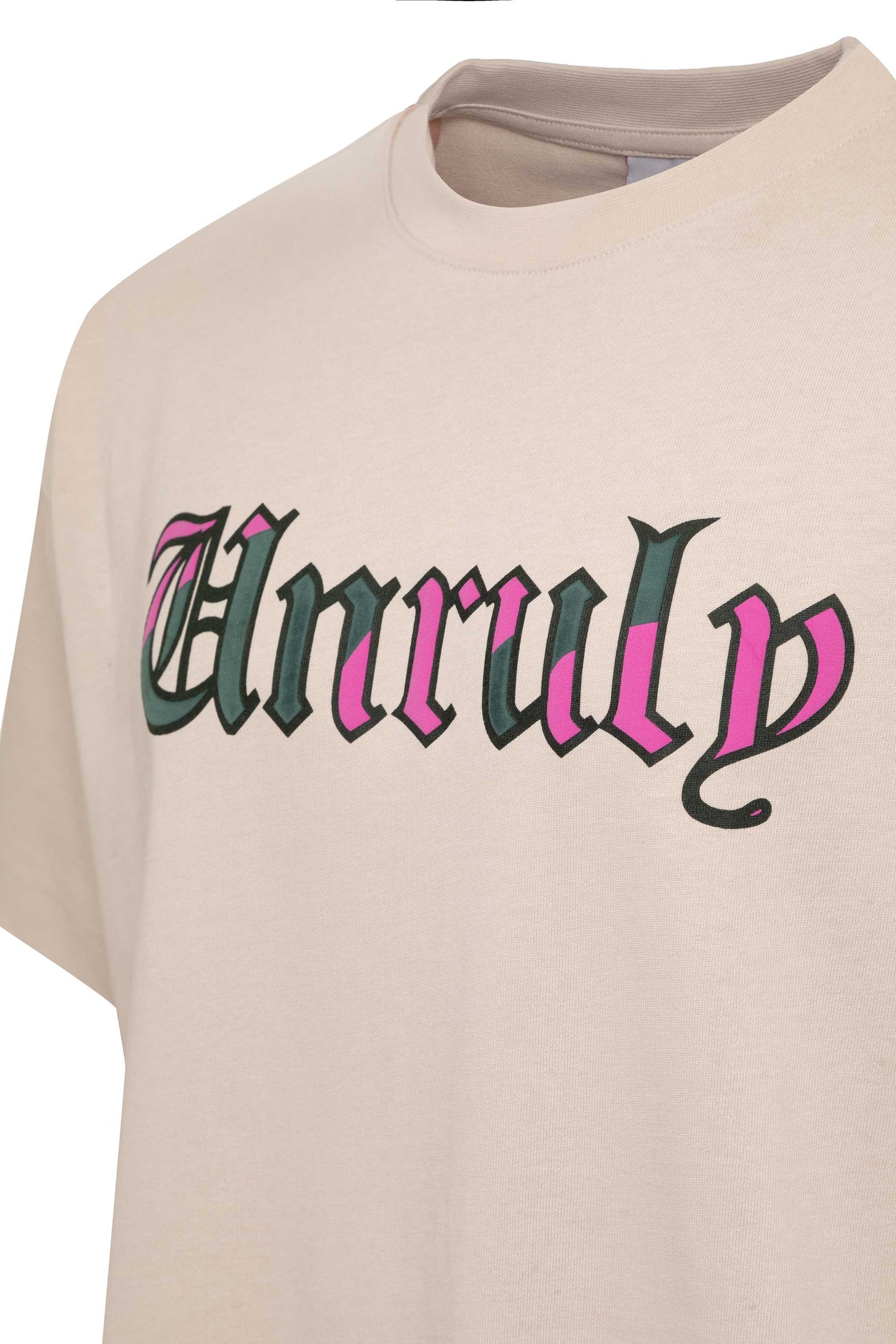 Unruly Wavy - Unisex T-shirt