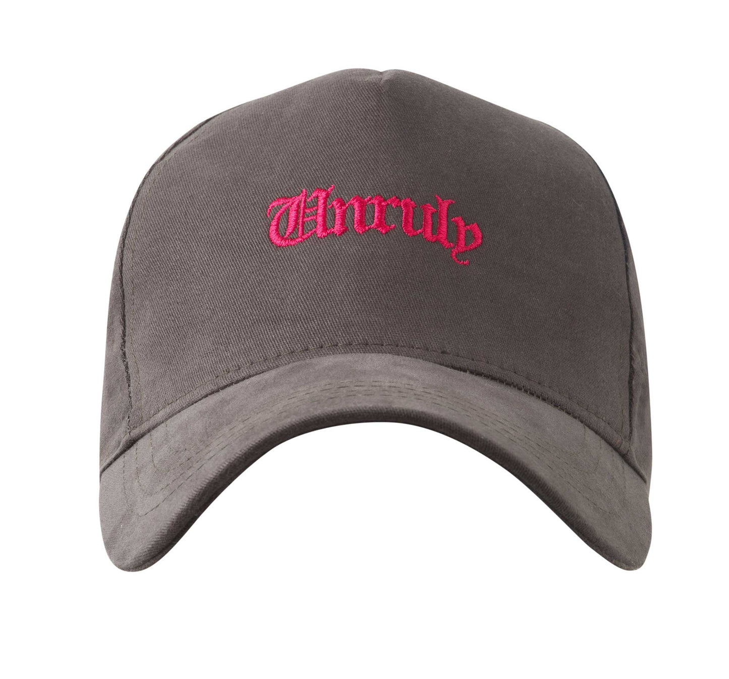 Unruly Wavy - Soft Cap