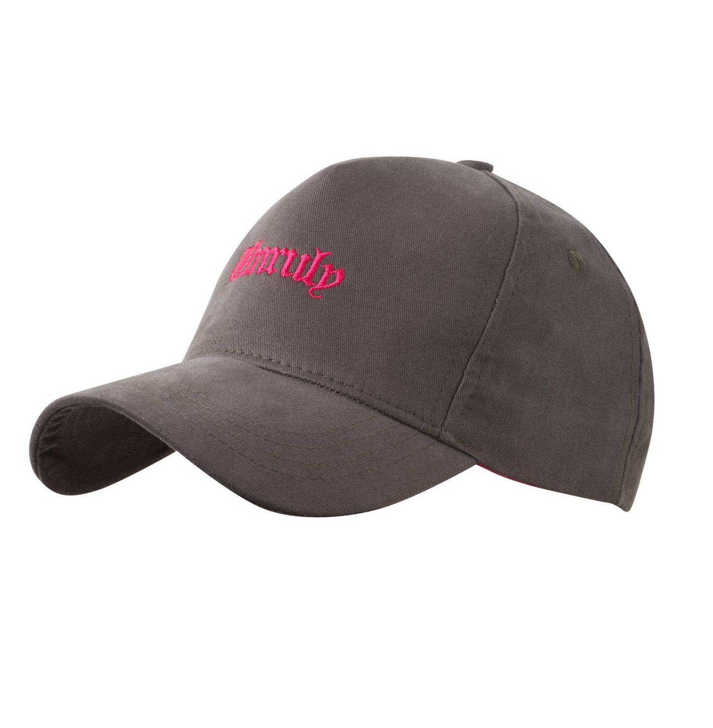 Unruly Wavy - Soft Cap