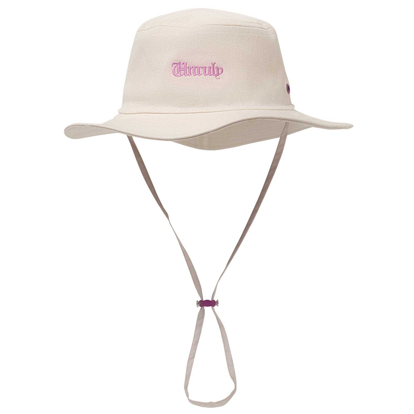 Unruly Wavy - Bucket Hat