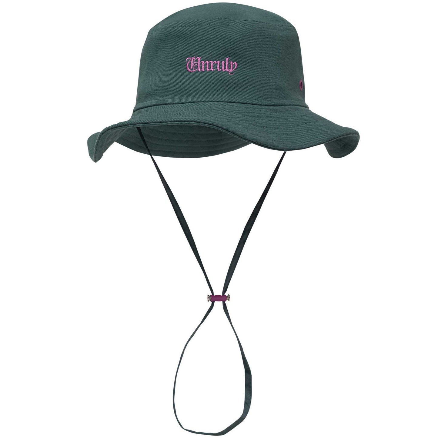 Unruly Wavy - Bucket Hat