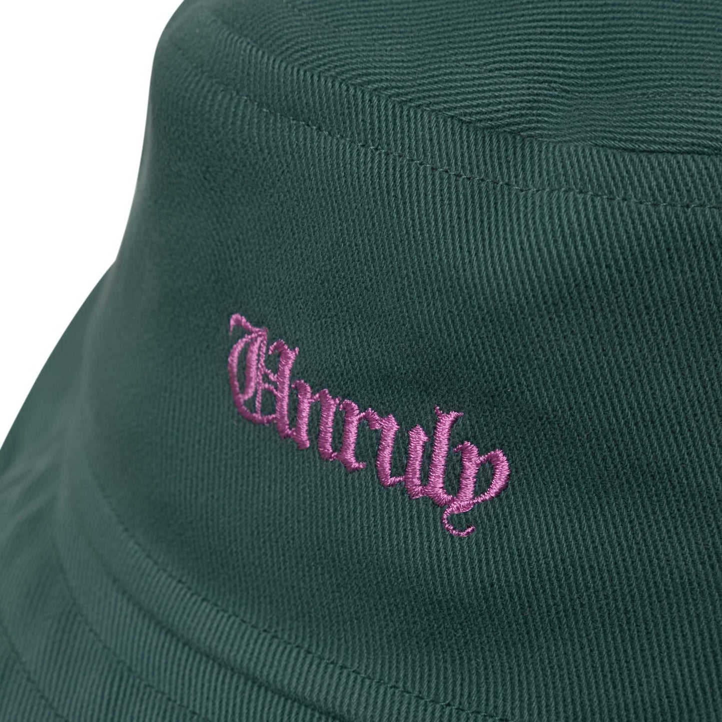 Unruly Wavy - Bucket Hat