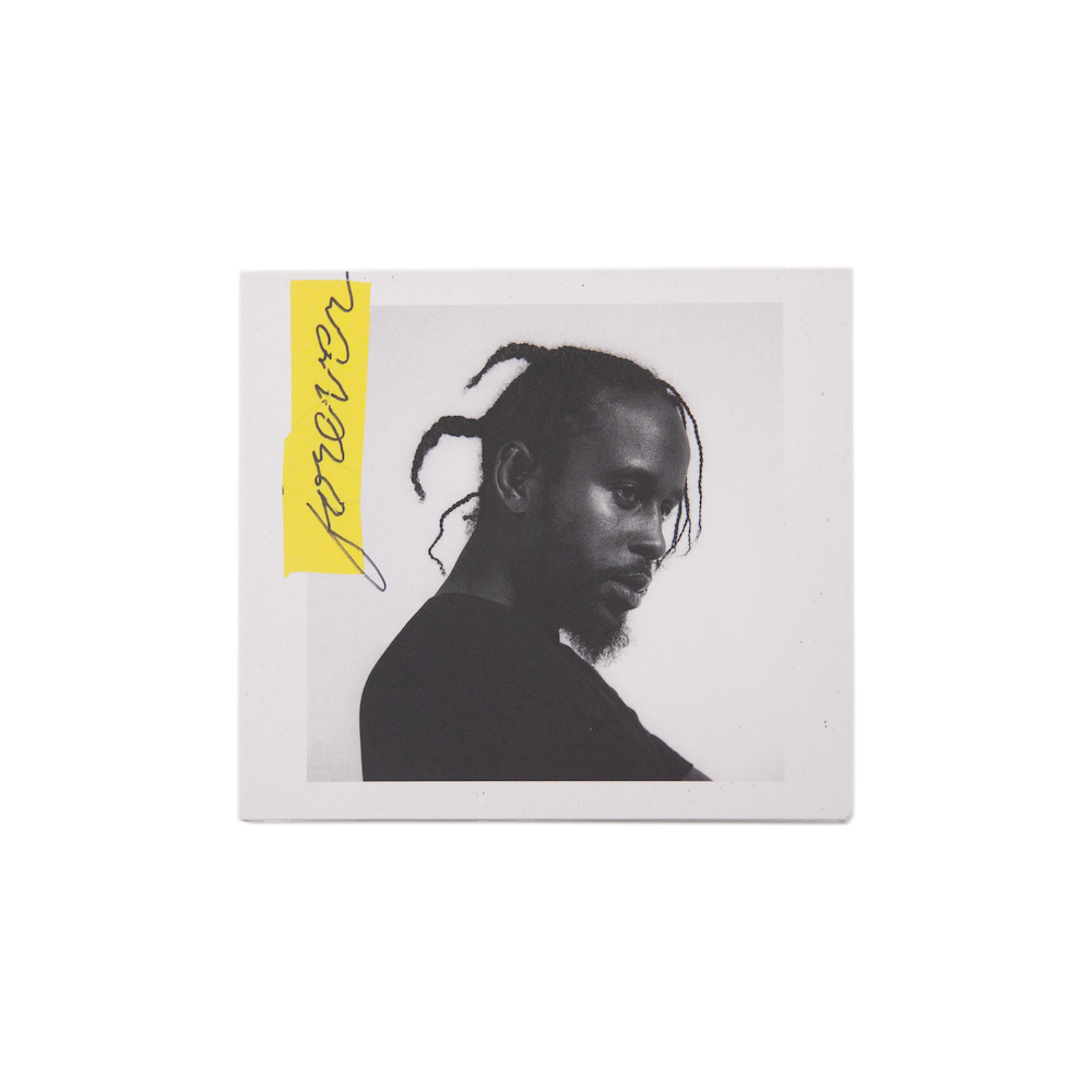 Popcaan - Forever : Original Signed CD Album