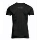 Unruly Word - Unisex T-Shirt - Black