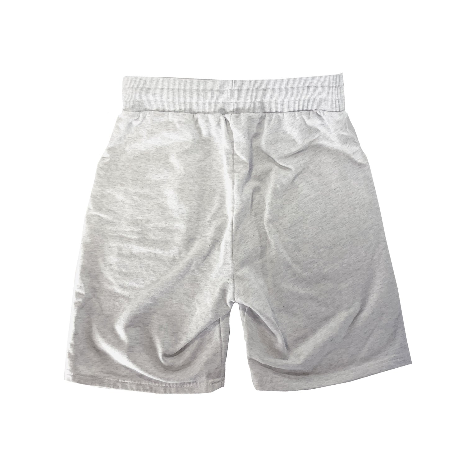 Unruly Sweat Shorts - Grey