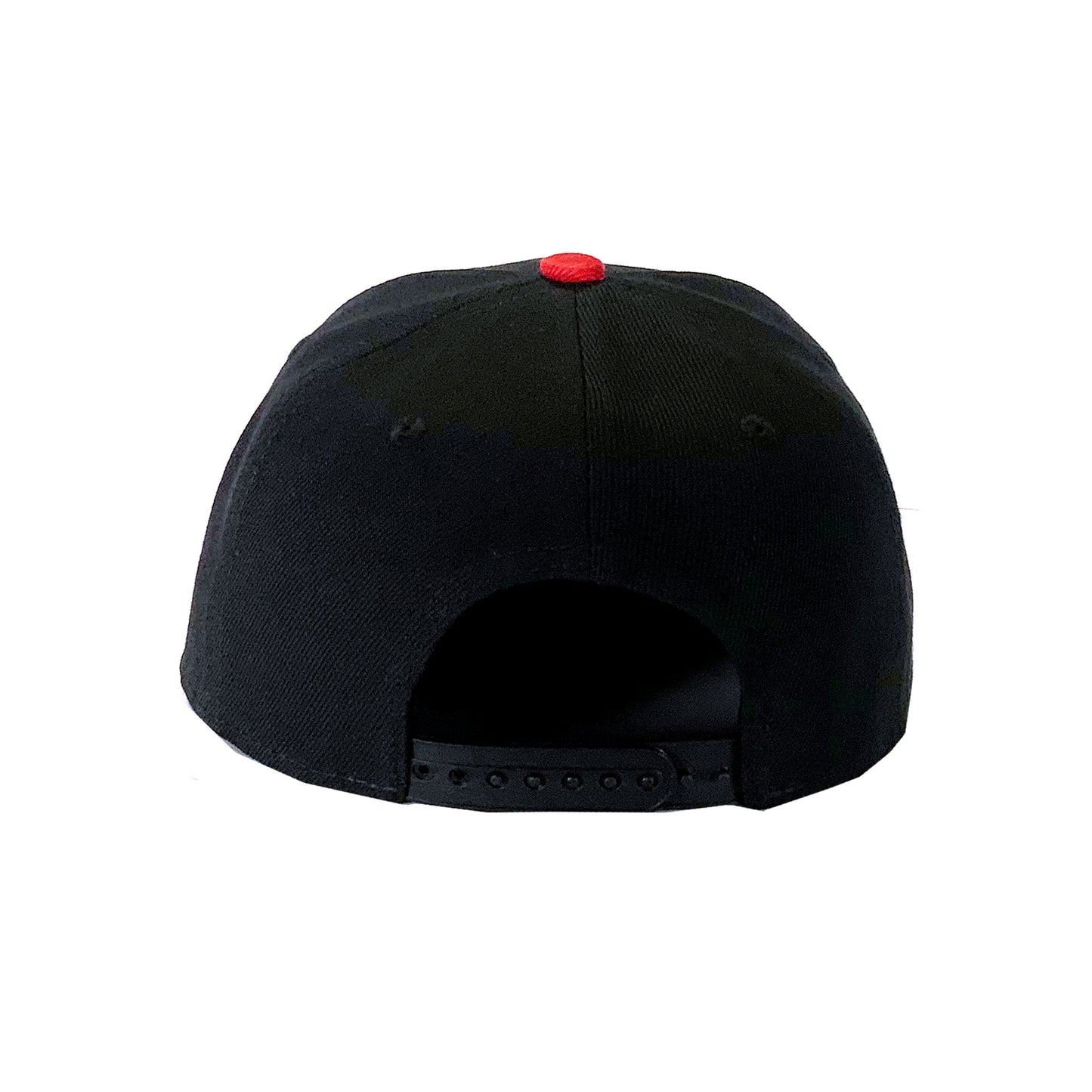 Unruly Cap - Red/Black