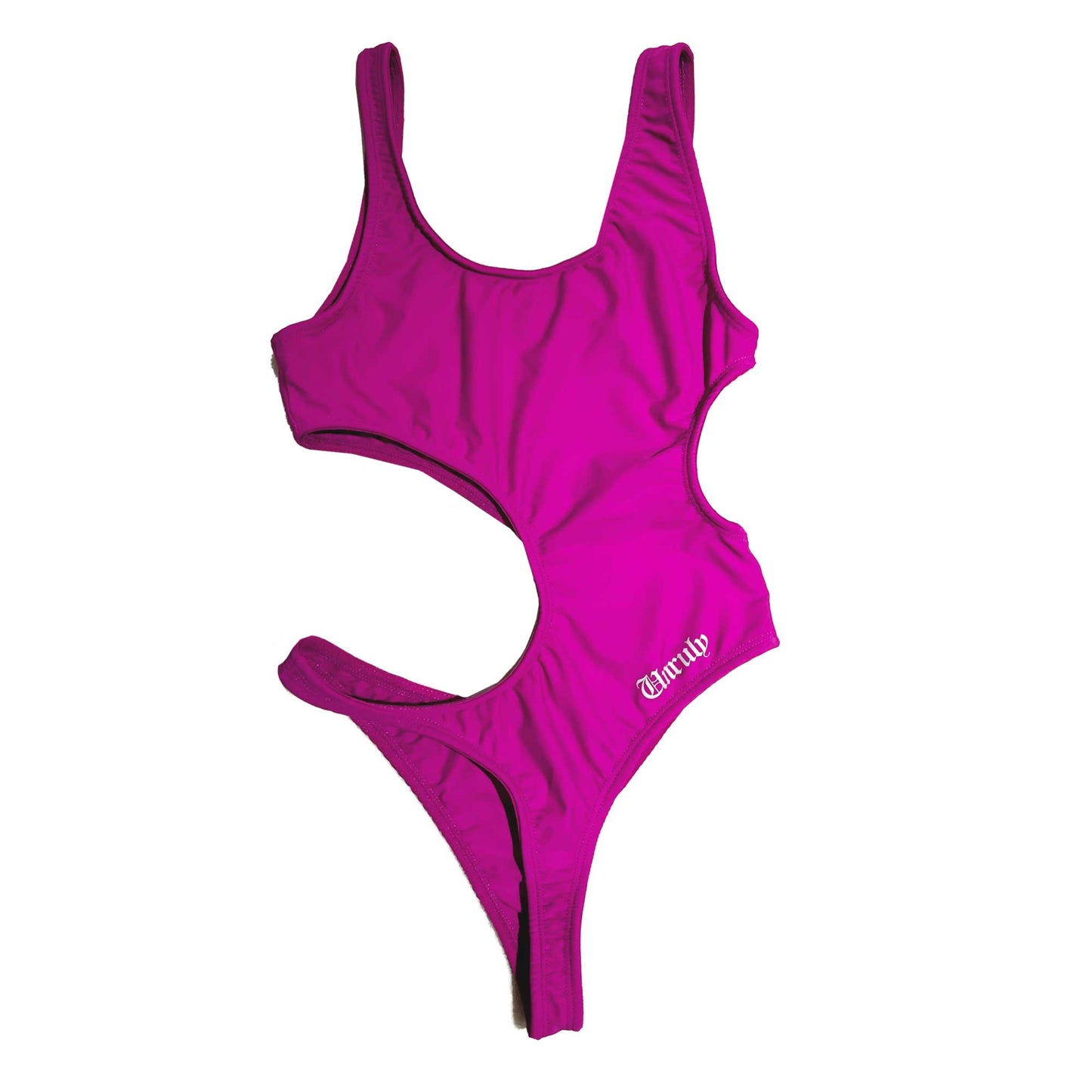 Unruly Wavy - Women's Swimsuit