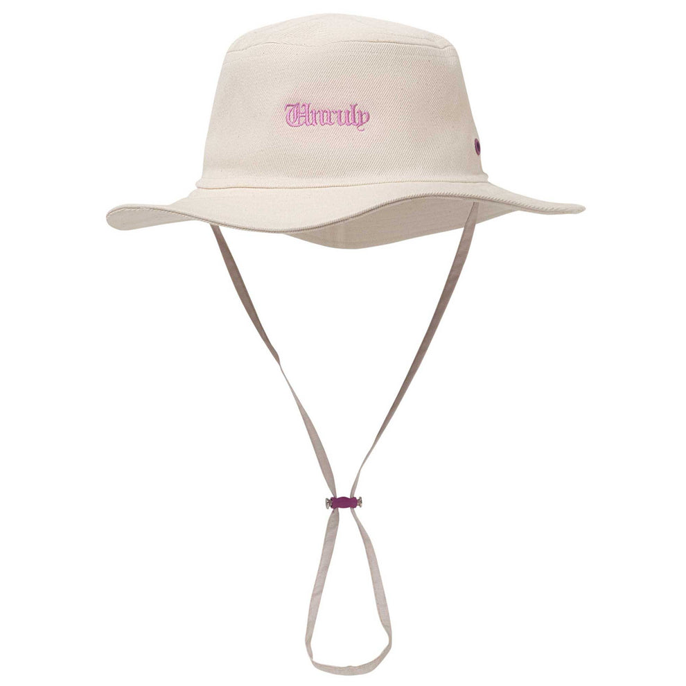 Unruly Wavy Bucket Hat The Unruly Shop