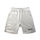 Unruly Sweat Shorts - Grey